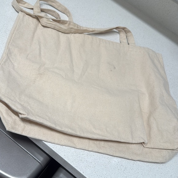 Aviator Nation Malibu, large bag Yellow Key Holder with Multicolor Design - Picture 3 of 3